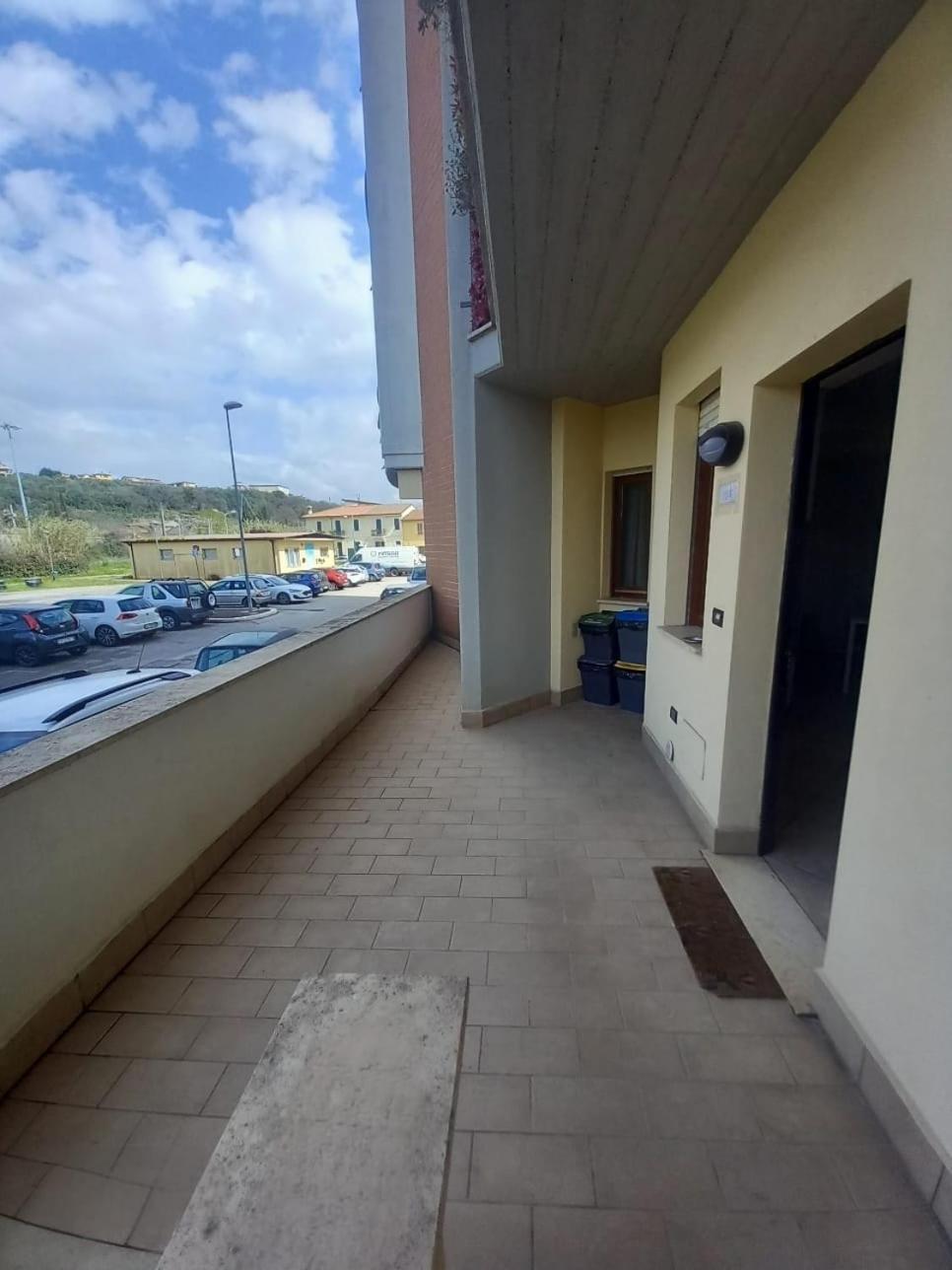 Appartamenti Il Cerqueto 2 Terni Esterno foto