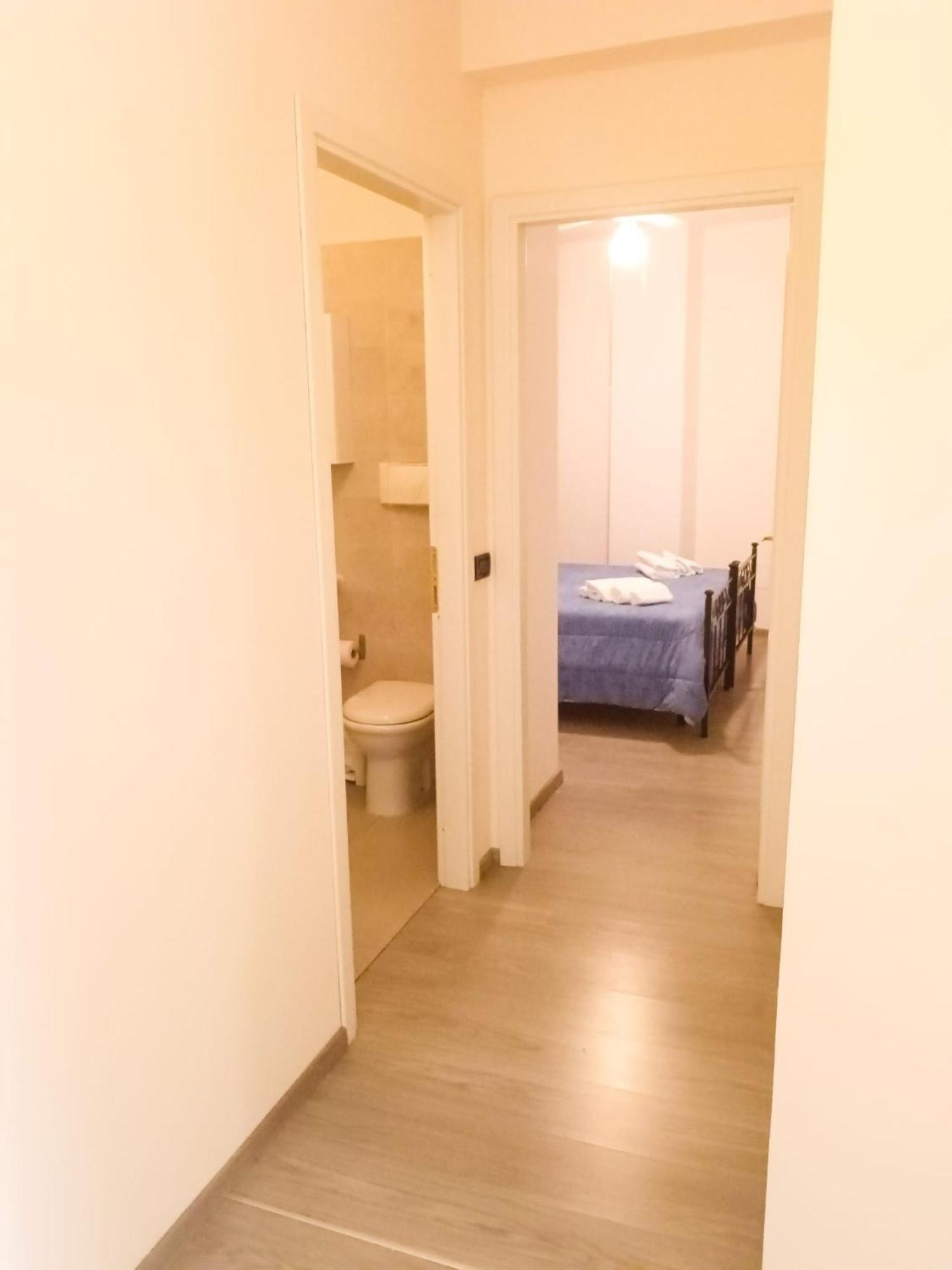 Appartamenti Il Cerqueto 2 Terni Esterno foto